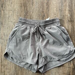 Abercrombie & Fitch Women's Athletic Shorts